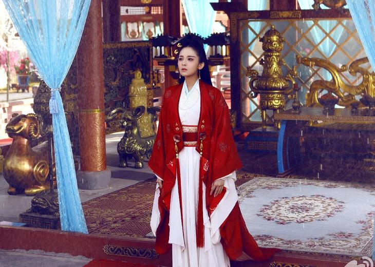 武神赵子龙剧情介绍