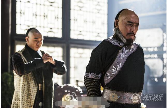 天下粮田剧情介绍第1-40集大结局