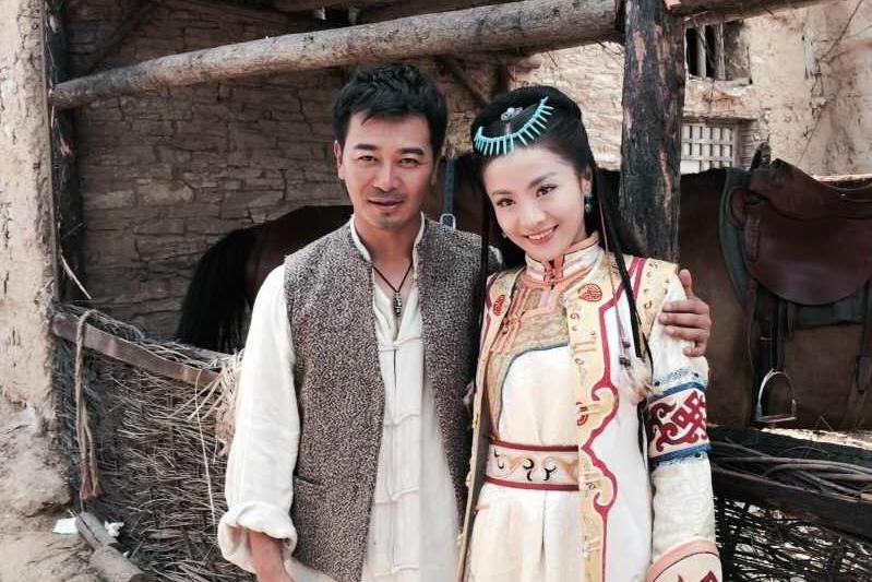 黄金血道剧情介绍1 30集大结局 酷娱网