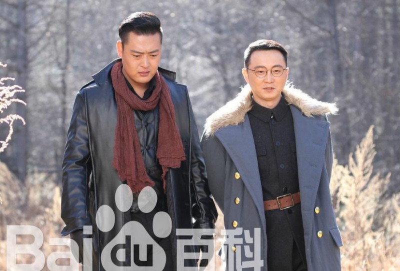 我是英雄剧情介绍第130集大结局