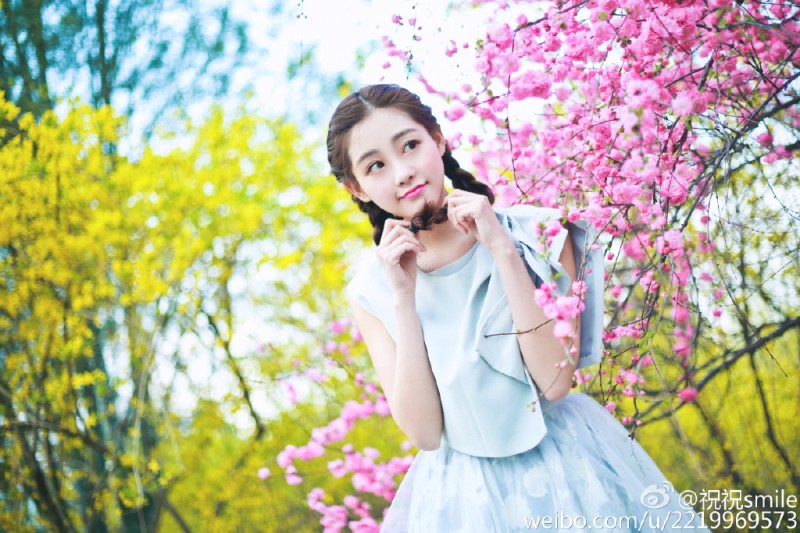  煮妇神探秋水是谁扮演的 秋水的扮演者祝绪丹个人资料及生活照