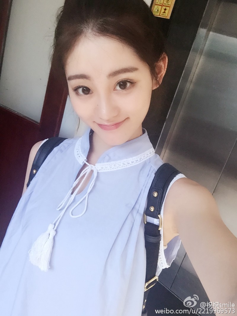  煮妇神探秋水是谁扮演的 秋水的扮演者祝绪丹个人资料及生活照