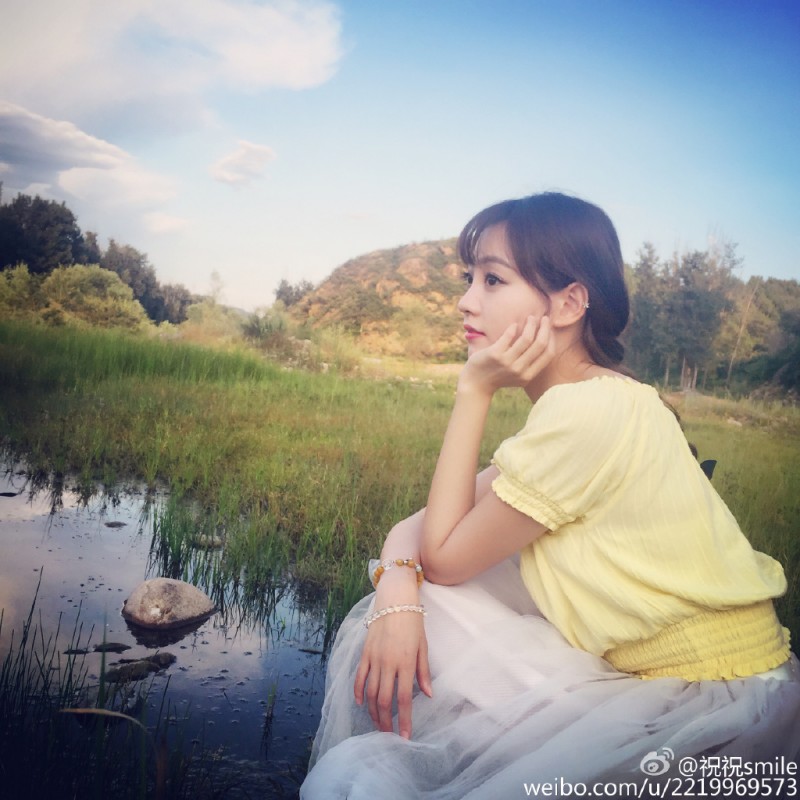  煮妇神探秋水是谁扮演的 秋水的扮演者祝绪丹个人资料及生活照