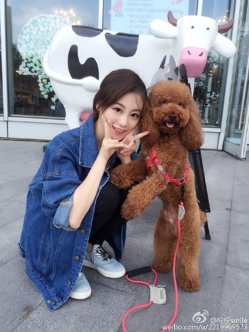  煮妇神探秋水是谁扮演的 秋水的扮演者祝绪丹个人资料及生活照