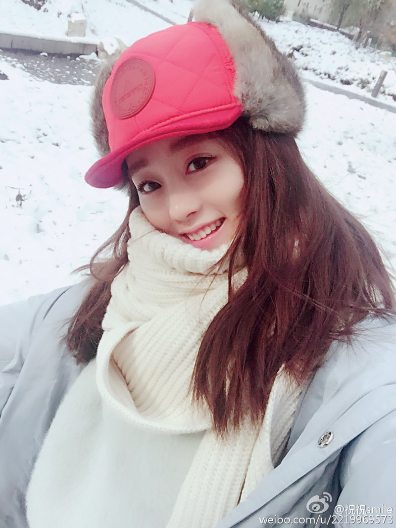  煮妇神探秋水是谁扮演的 秋水的扮演者祝绪丹个人资料及生活照