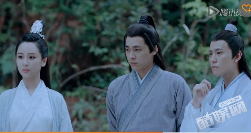 青云志剧情介绍第4集预告张小凡林惊羽等五人营救田灵儿同炼血堂谈判 酷娱网