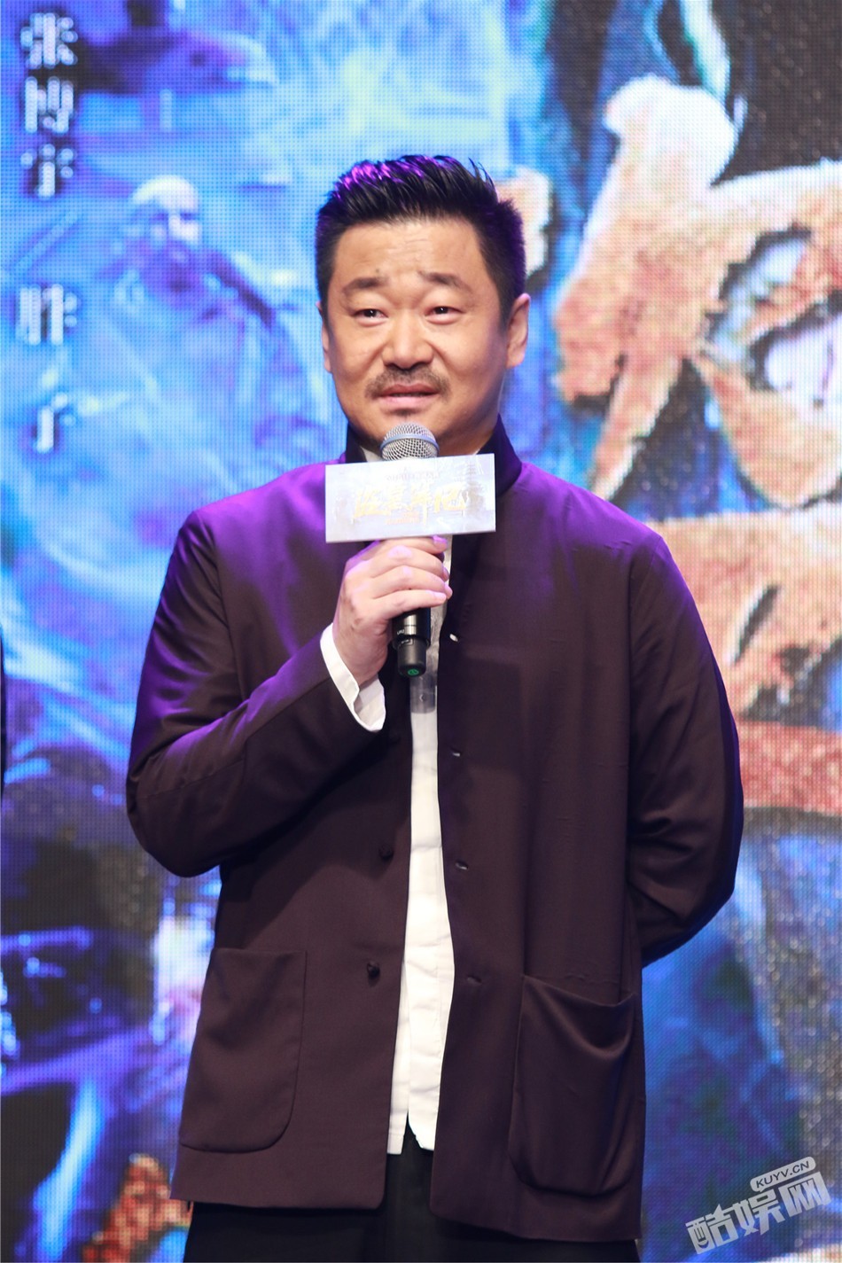 电影《盗墓笔记》官方剧照  电影《盗墓笔记》高清剧照、海报、发布会照片汇总