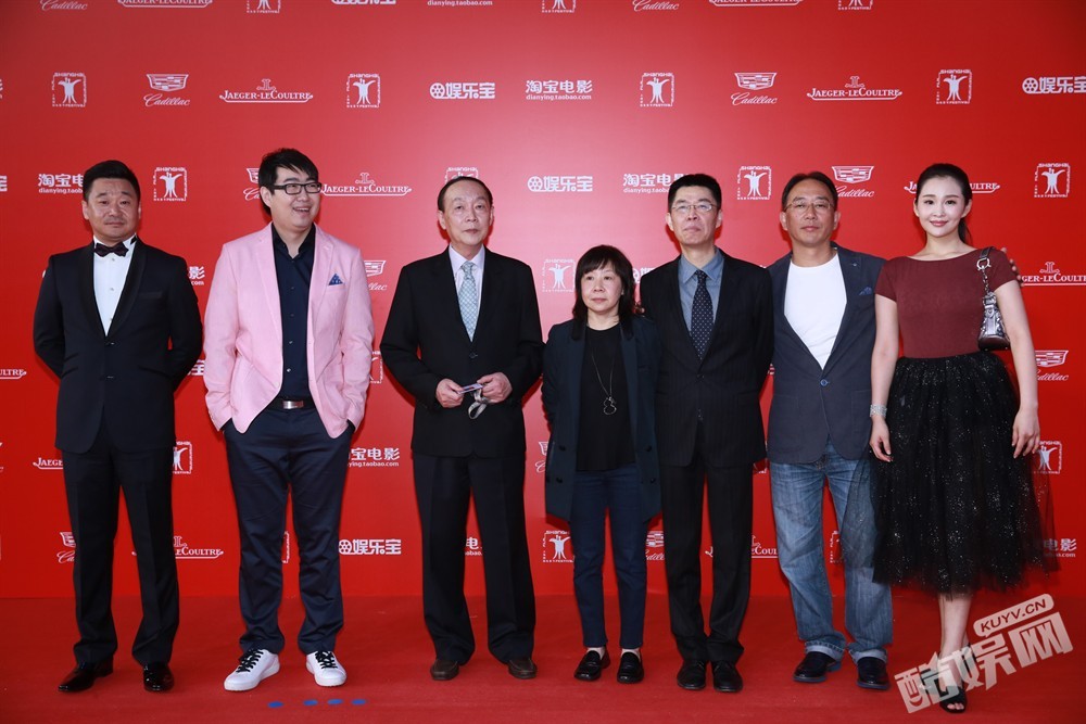 电影《盗墓笔记》新闻图片  电影《盗墓笔记》高清剧照、海报、发布会照片汇总