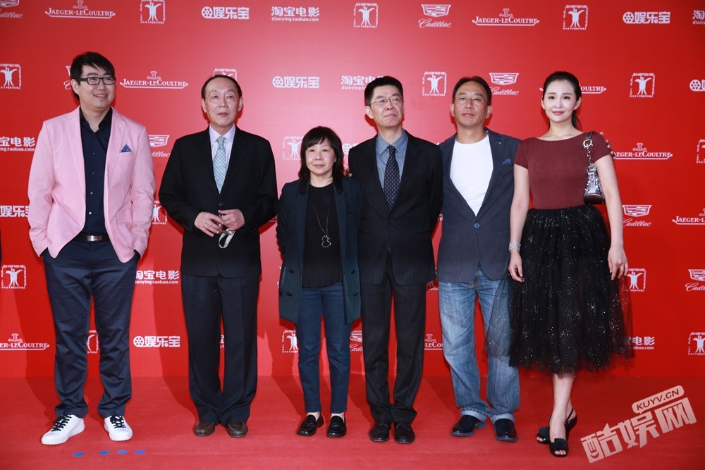 电影《盗墓笔记》新闻图片  电影《盗墓笔记》高清剧照、海报、发布会照片汇总