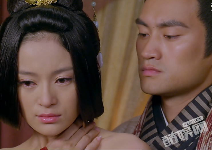 秀丽江山之长歌行刘秀和过珊彤在哪一集同房的？刘秀不喜欢过珊彤为什么还和她生孩子？