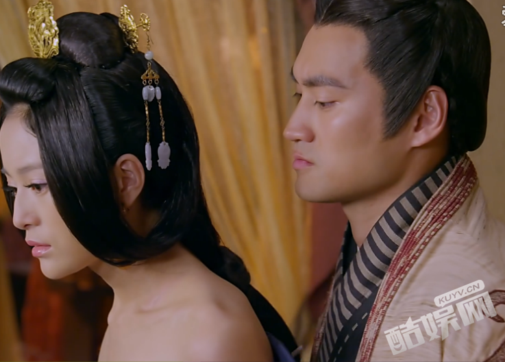 秀丽江山之长歌行刘秀和过珊彤在哪一集同房的？刘秀不喜欢过珊彤为什么还和她生孩子？