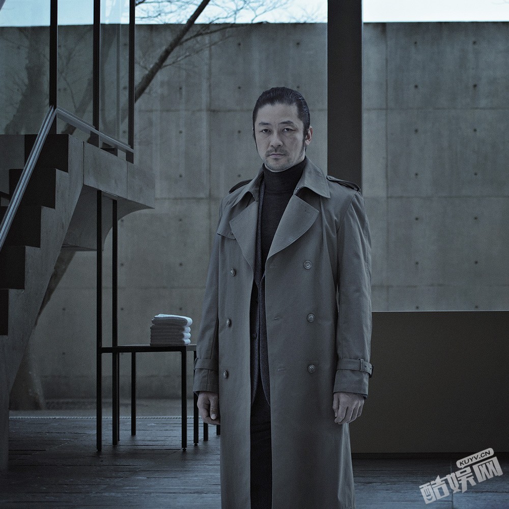 电影《寄生兽》官方剧照  电影《寄生兽》高清剧照、海报、发布会照片汇总