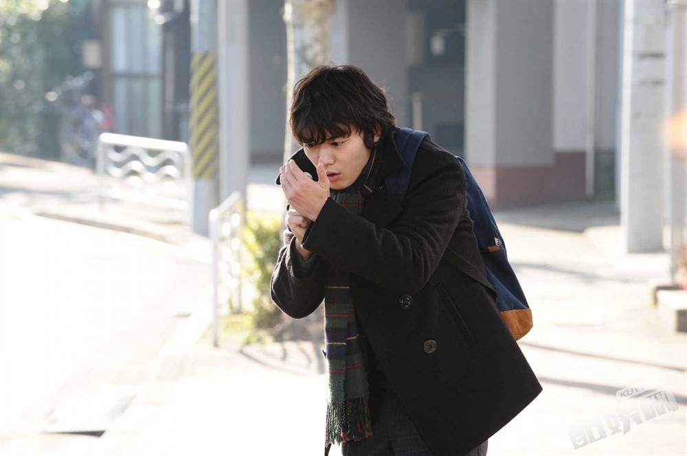 电影《寄生兽》官方剧照  电影《寄生兽》高清剧照、海报、发布会照片汇总