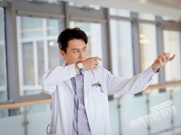  外科风云剧情介绍第1-30集大结局