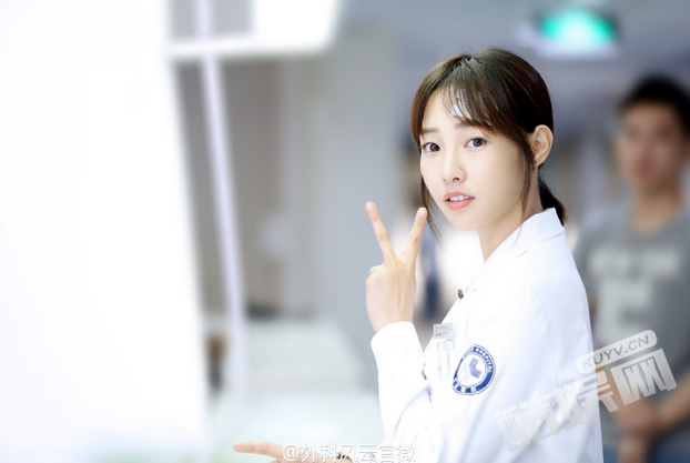  外科风云剧情介绍第1-30集大结局