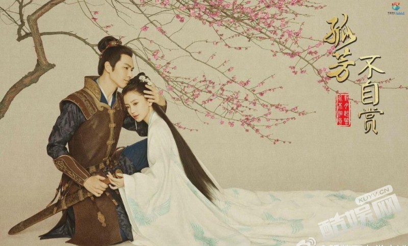 孤芳不自赏剧情介绍 孤芳不自赏海报