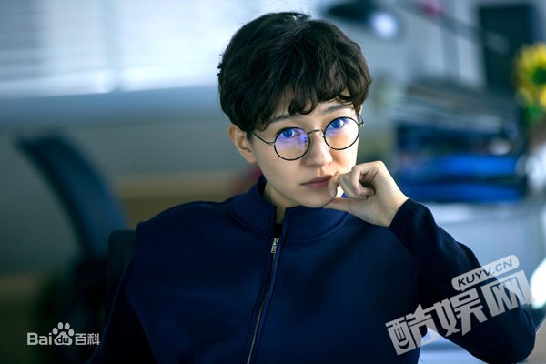 网络剧法医秦明高清剧照提前看（组图）