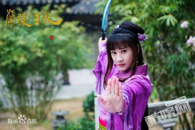兰陵王妃香无尘喜欢桃花吗？香无尘喜欢的是谁？