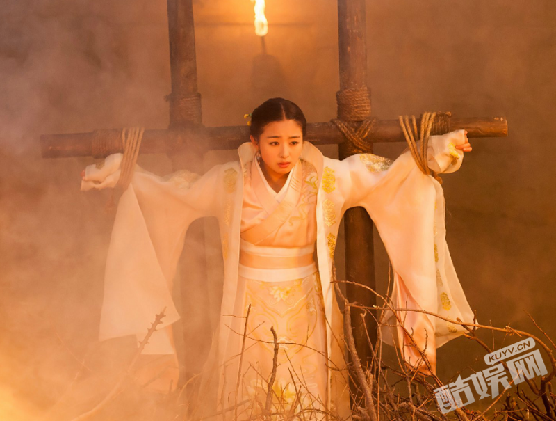  兰陵王妃第23集预告  诸葛无雪告诉元清锁身世