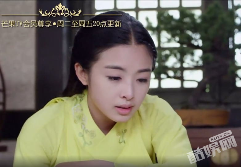 兰陵王妃第24集预告  高长恭元清锁恩断义绝