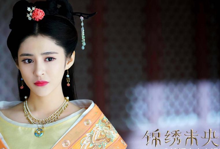 电视剧锦绣未央剧情分集介绍第22集
