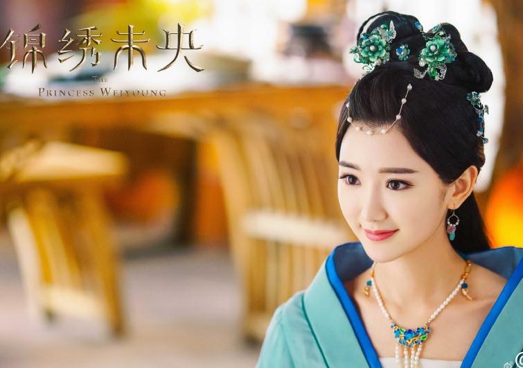电视剧锦绣未央剧情分集介绍第21集
