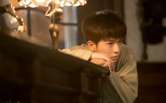 电视剧相爱穿梭千年2剧情分集介绍第4集