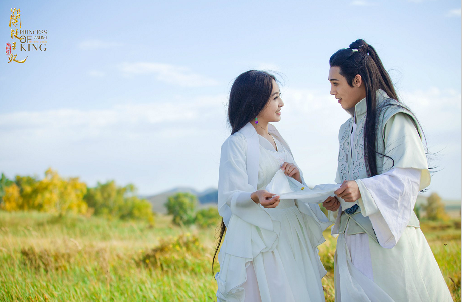 电视剧兰陵王妃剧情分集介绍第21集