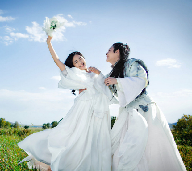 电视剧兰陵王妃剧情分集介绍第7集