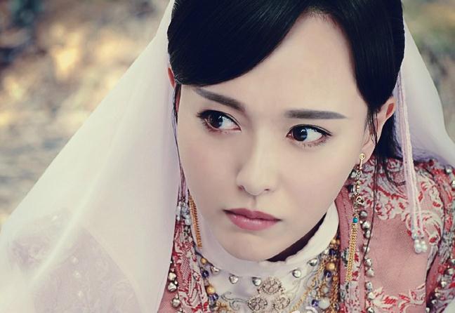锦绣未央心儿是李未央吗？真正的李未央是谁？