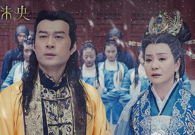 锦绣未央河西王为什么被杀？河西王真的叛变了吗？