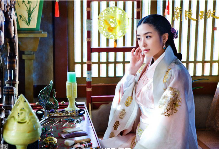  兰陵王妃元清锁什么时候恢复记忆？失忆原因是什么？