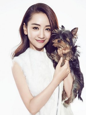 杨蓉