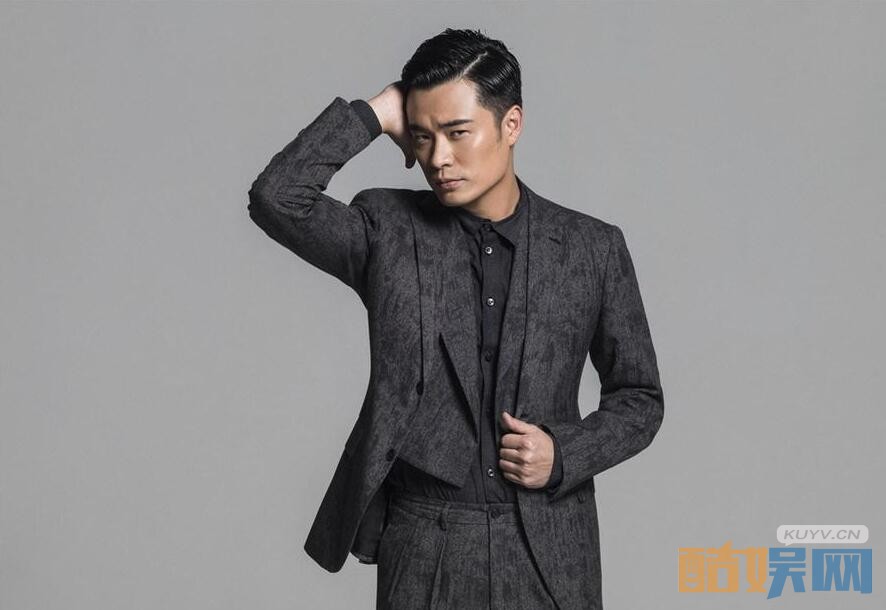 陈赫写真 陈赫个人经历及家庭背景介绍