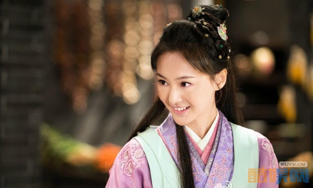 美人私房菜剧照 美人私房菜剧情介绍