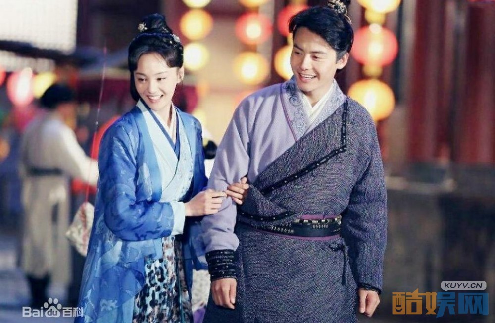 美人私房菜剧照 美人私房菜剧情介绍