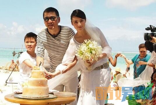 蒋勤勤离婚了吗？蒋勤勤陈建斌离婚是真的吗？蒋勤勤离婚原因是什么？