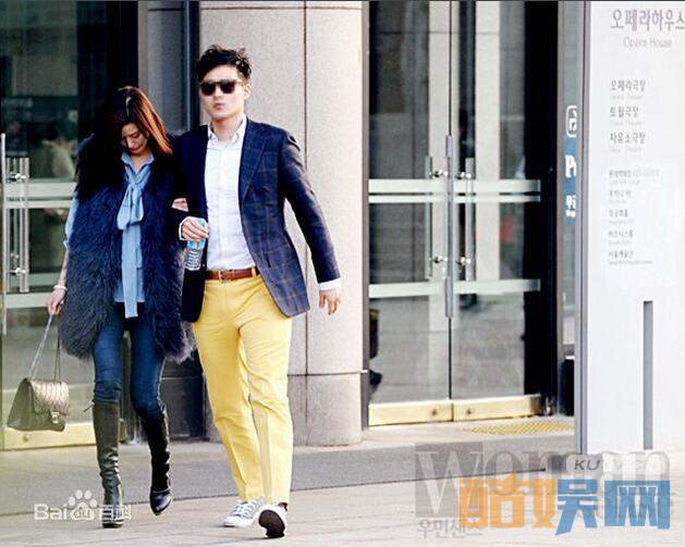 全智贤老公是谁？全智贤和老公崔俊赫情感经历，全智贤老公显赫背景