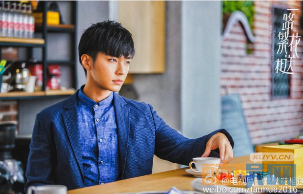 电视剧一路繁花相送剧情分集介绍第22集