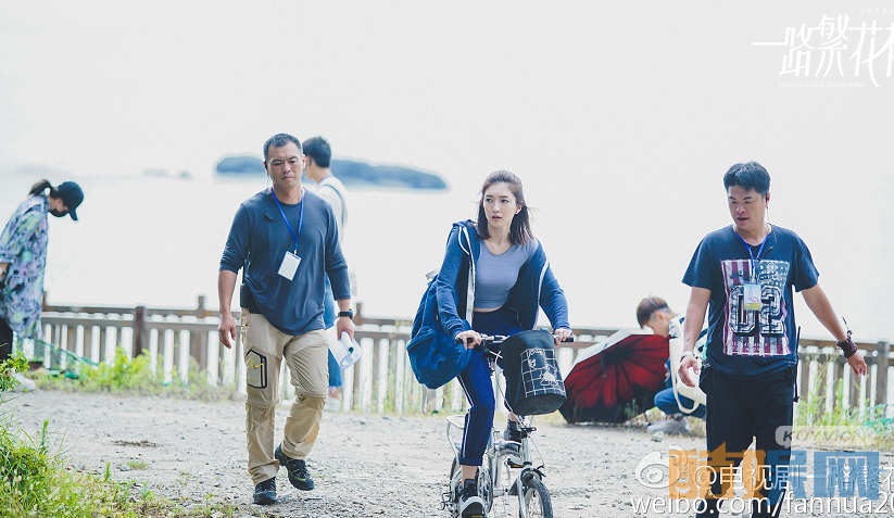 电视剧一路繁花相送剧情分集介绍第13集