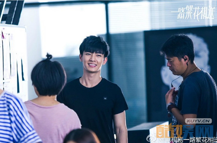 电视剧一路繁花相送剧情分集介绍第14集