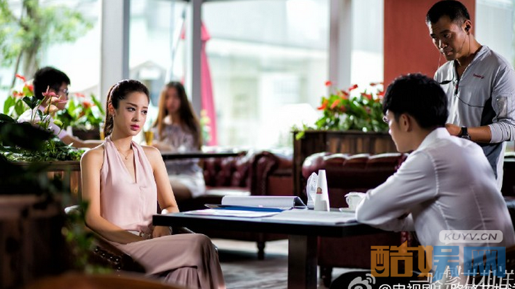 电视剧一路繁花相送剧情分集介绍第15集