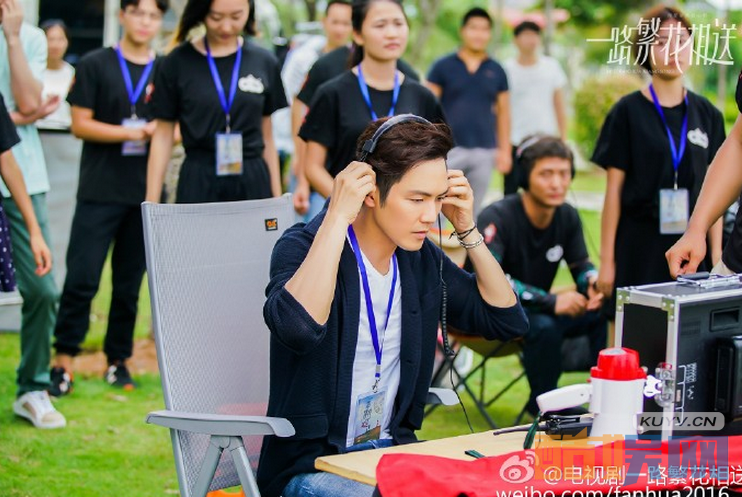 一路繁花相送什么时候播 一路繁花相送播出时间