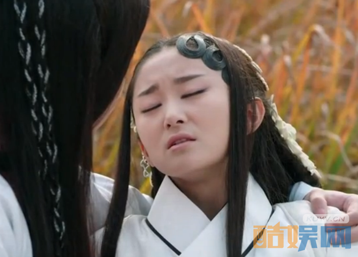 兰陵王妃妙五音结局是什么?香无尘喜欢妙五音吗?
