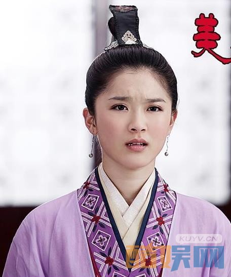 美人私房菜角色介绍