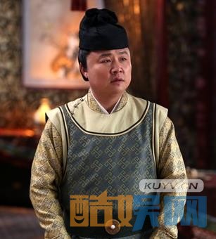 美人私房菜角色介绍