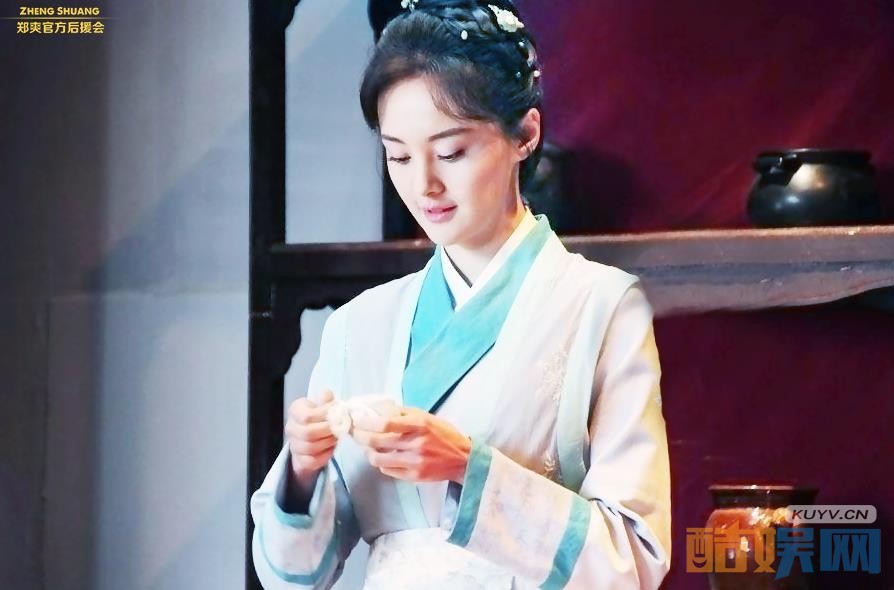 电视剧美人私房菜剧情分集介绍第34集
