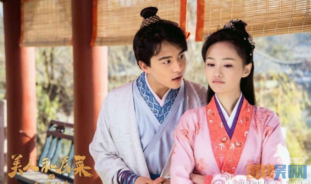 电视剧美人私房菜剧情分集介绍第37集