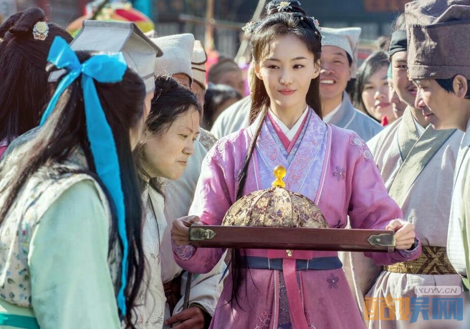 电视剧美人私房菜剧情分集介绍第35集