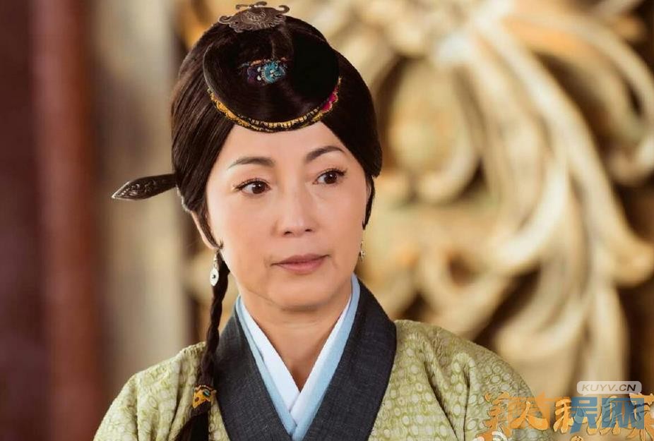 电视剧美人私房菜剧情分集介绍第41集